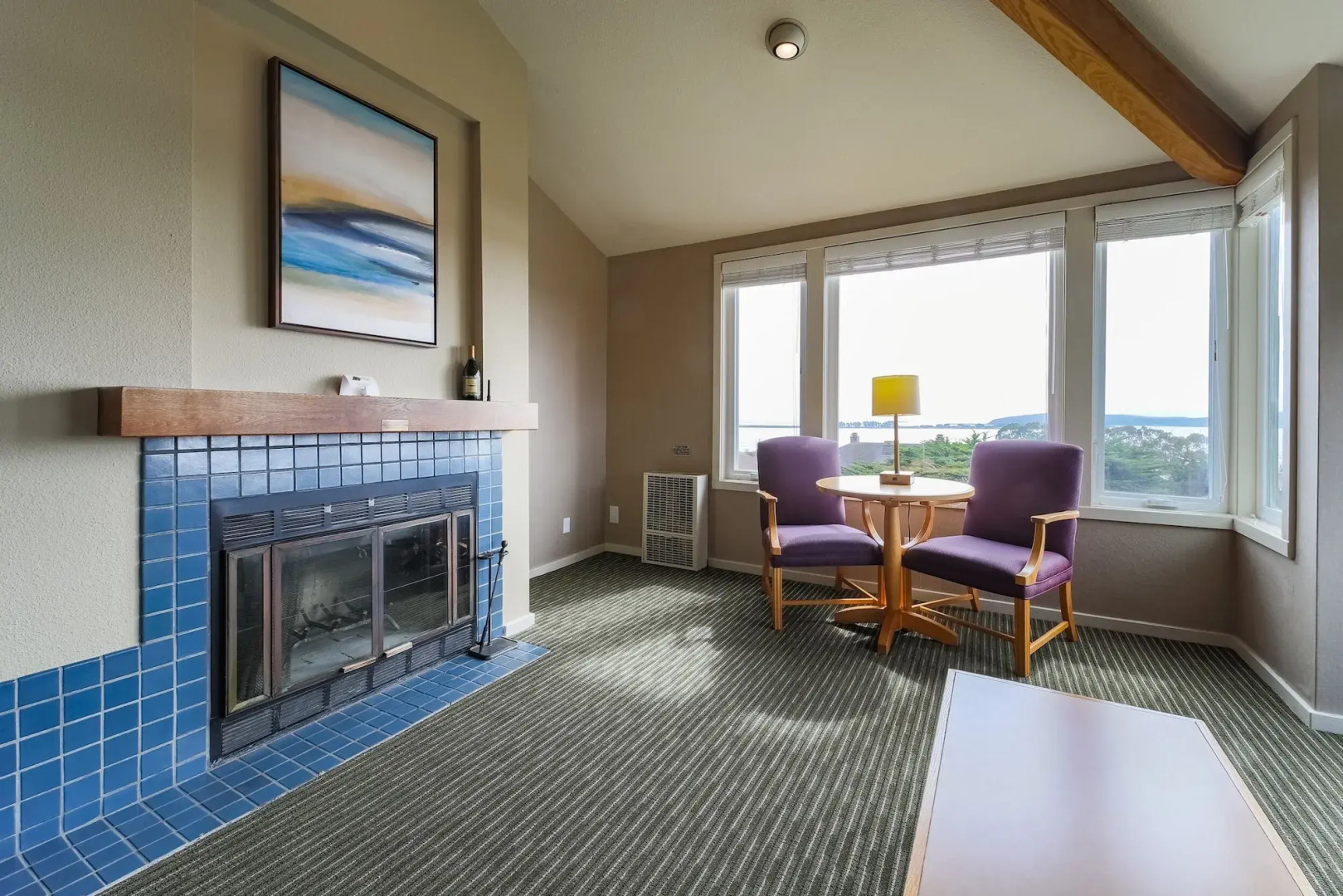 The Inn at the Tides