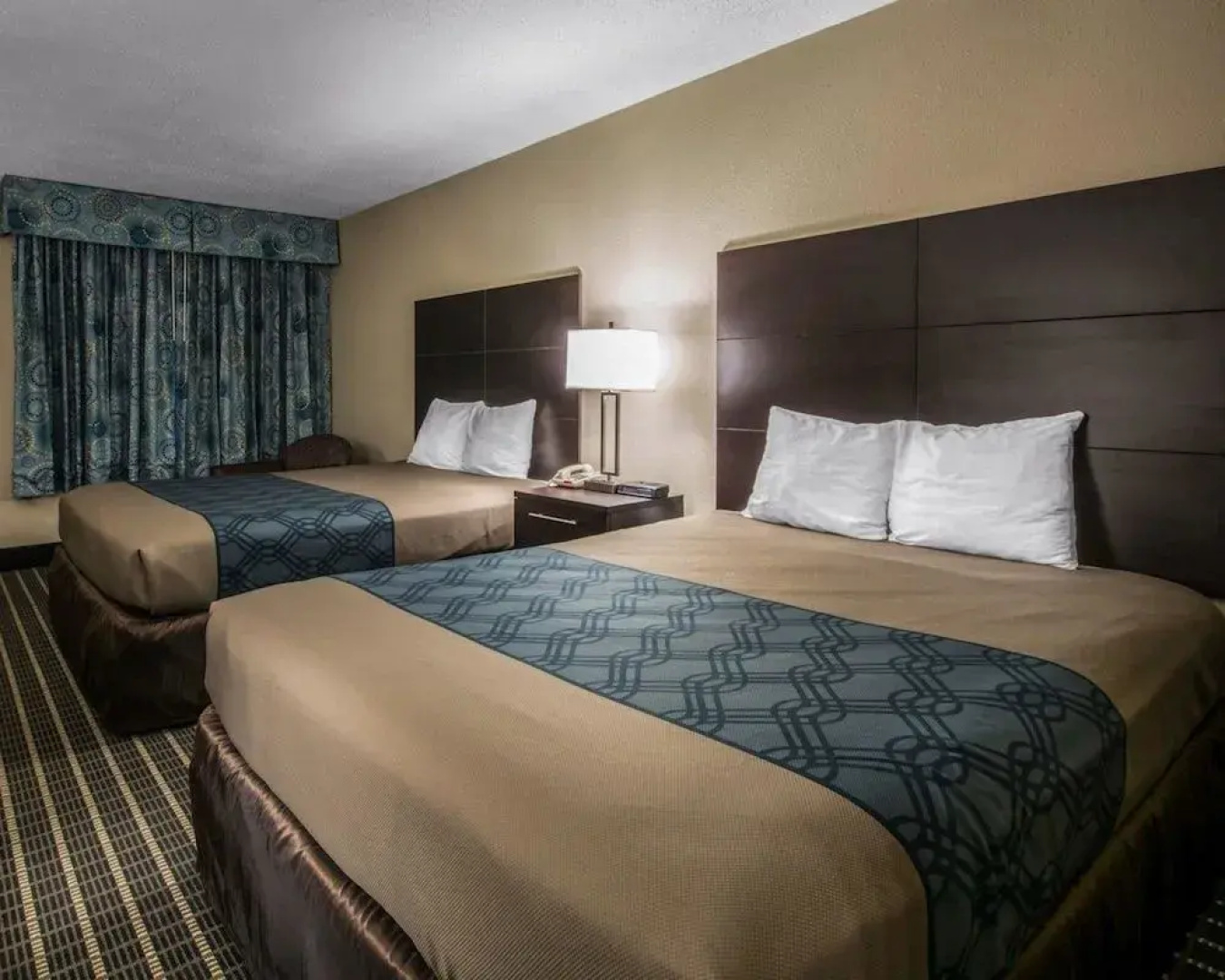 Econo Lodge