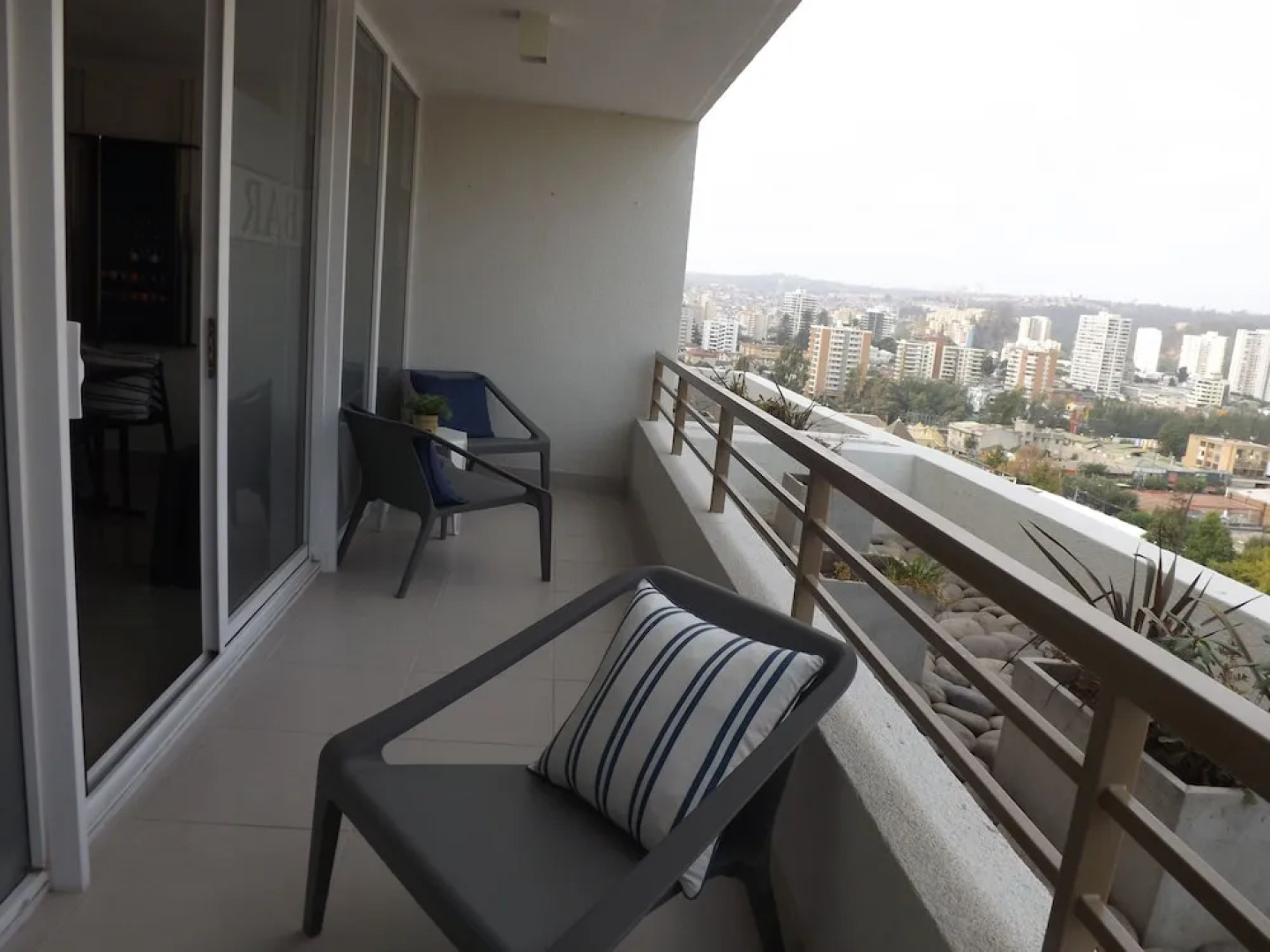 Edificio Vive Viana I