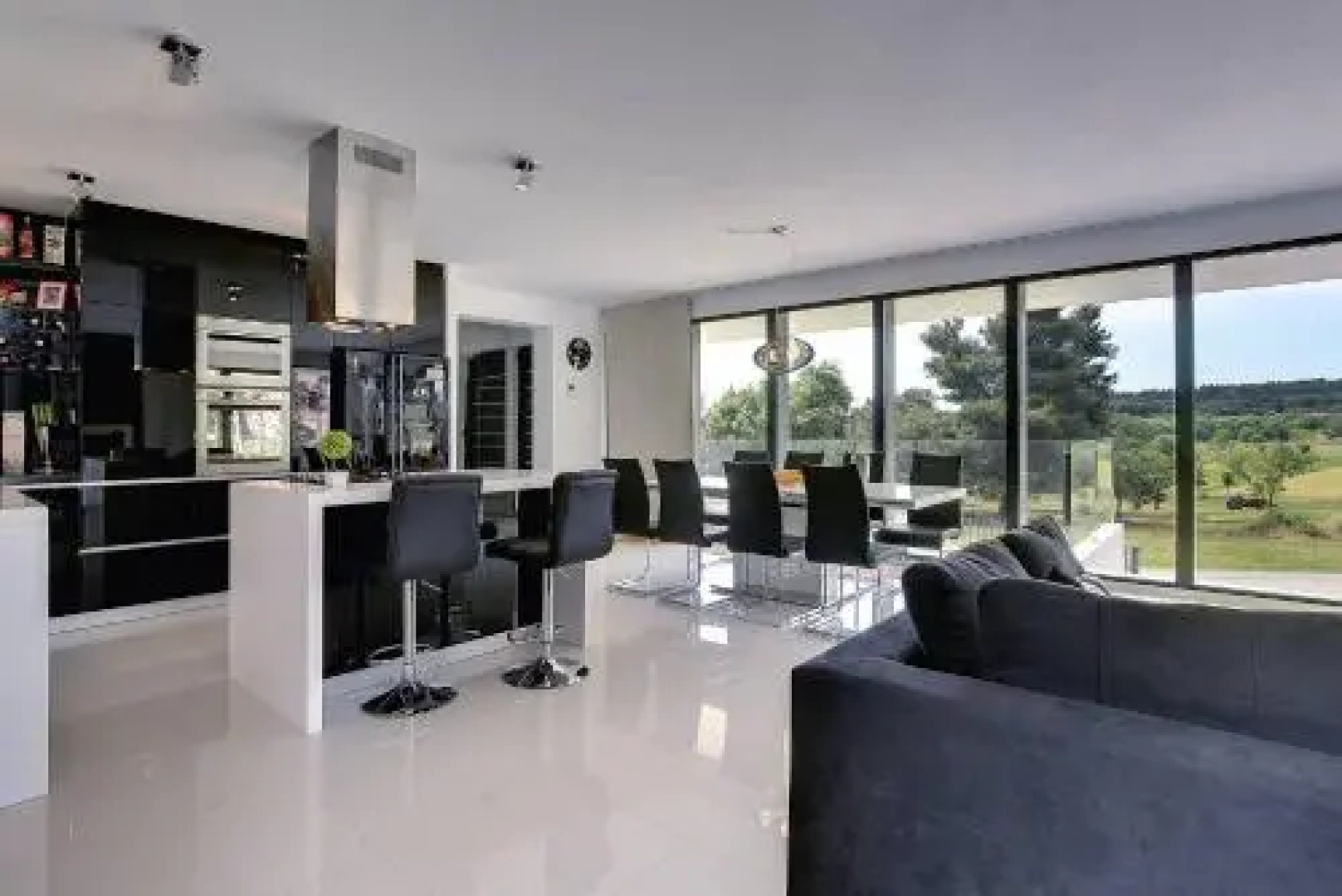 Villa Martina
