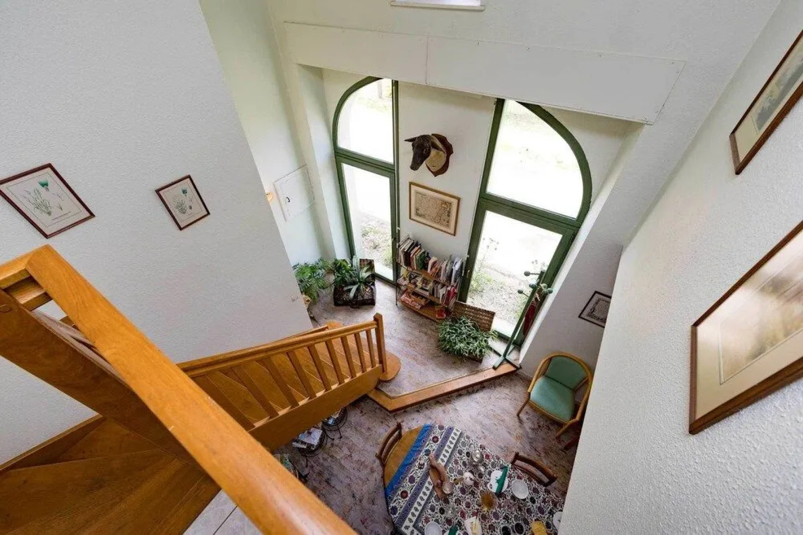 Bienvenue au Pays de Jeanne