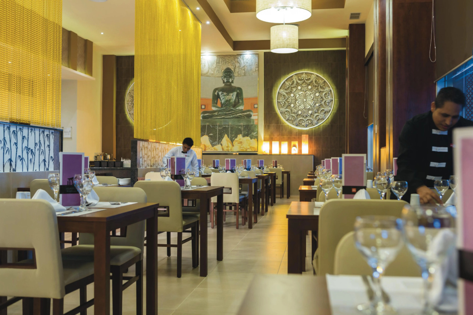 Hotel Riu Playacar - All Inclusive