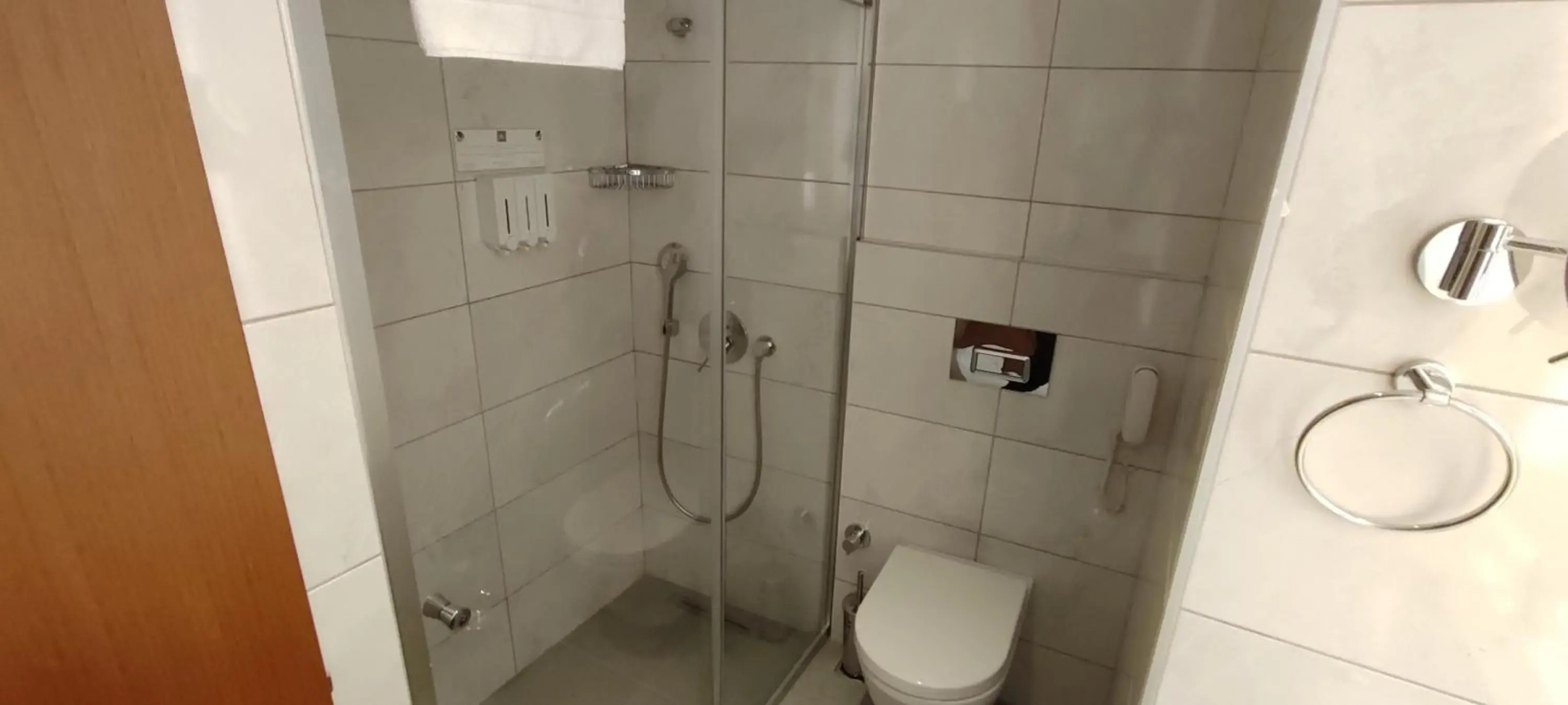 Cihangir Hotel Bosphorus