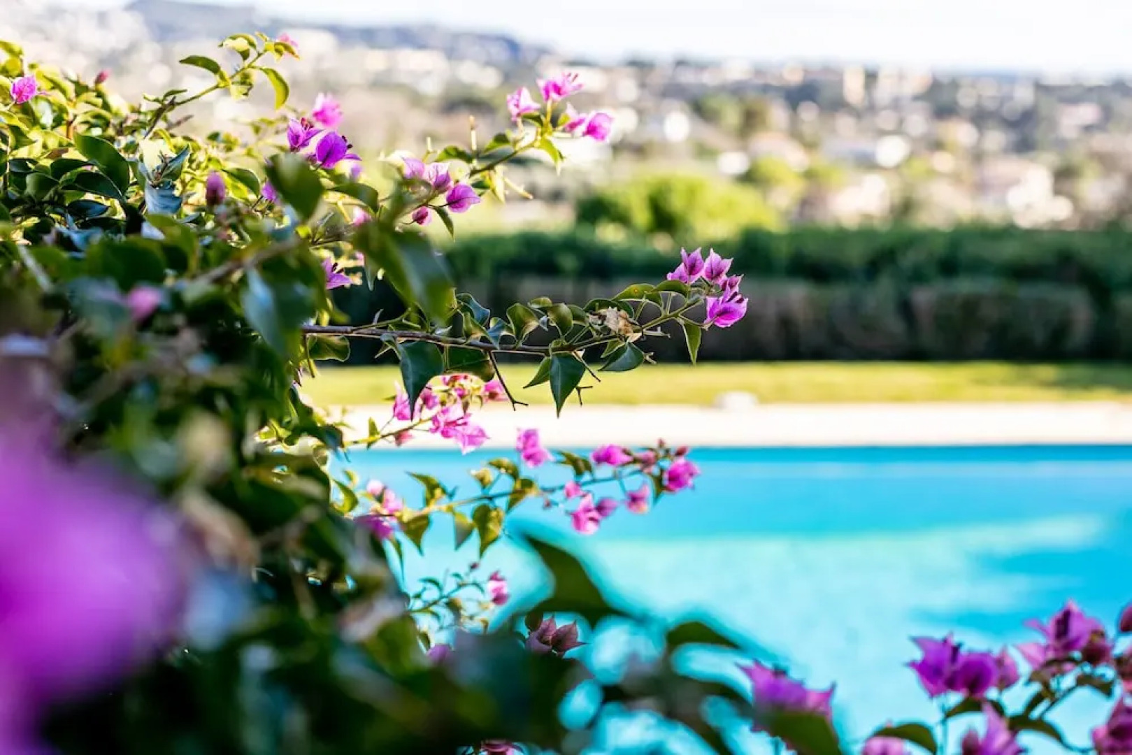 Villa Pibonson VI4194 by Riviera Holiday