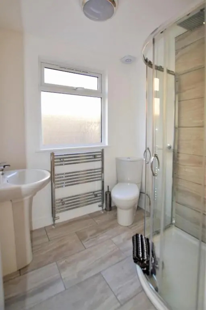 South Coast Haven Apartments