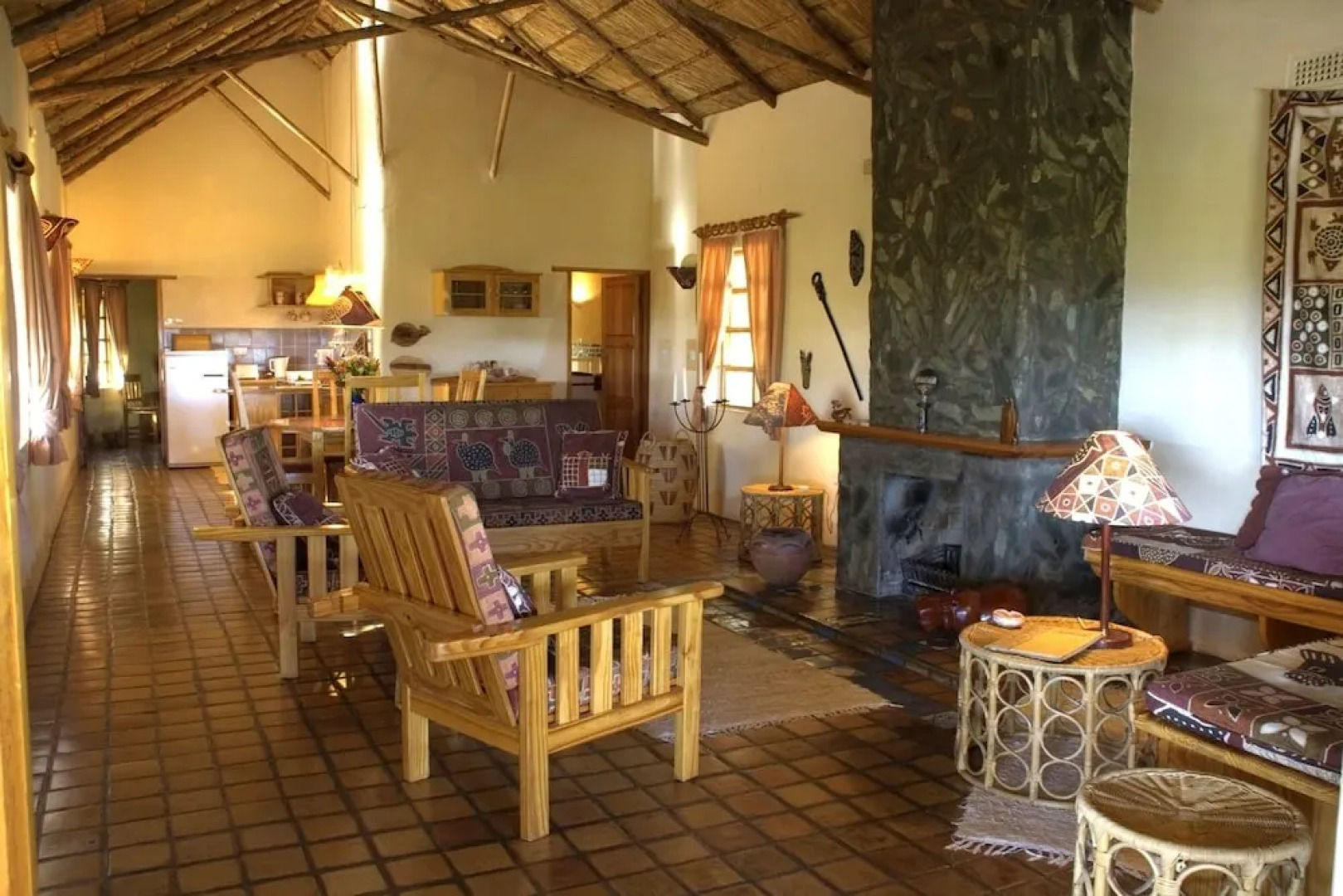 Musangano Lodge