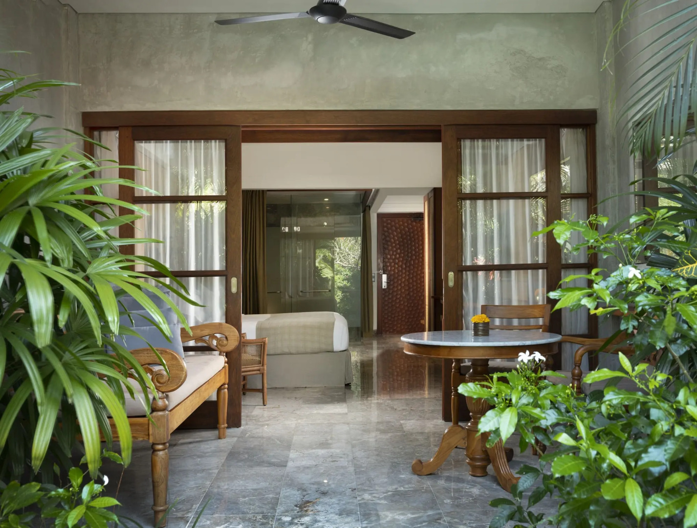 Adiwana Resort Jembawan