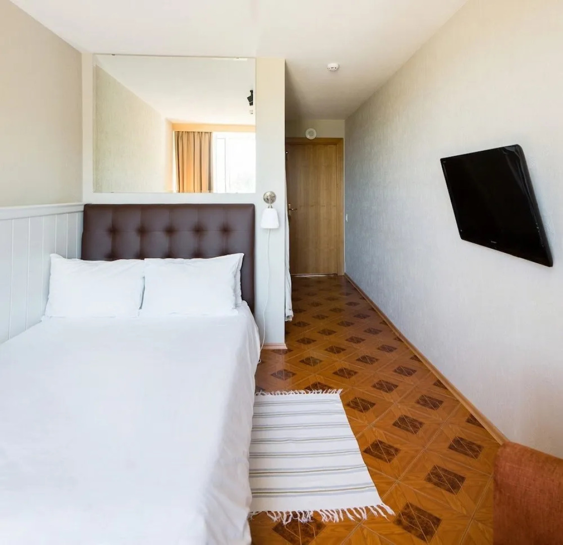 Вилла Фортеция