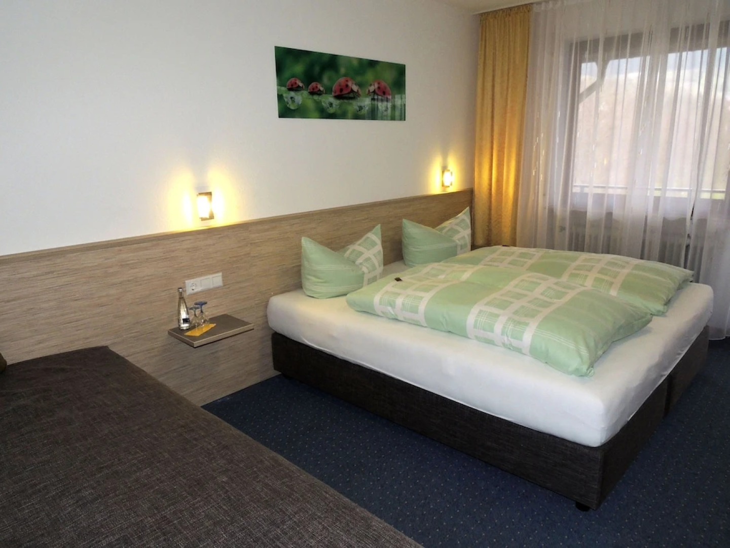 Faxe Schwarzwälder Hof