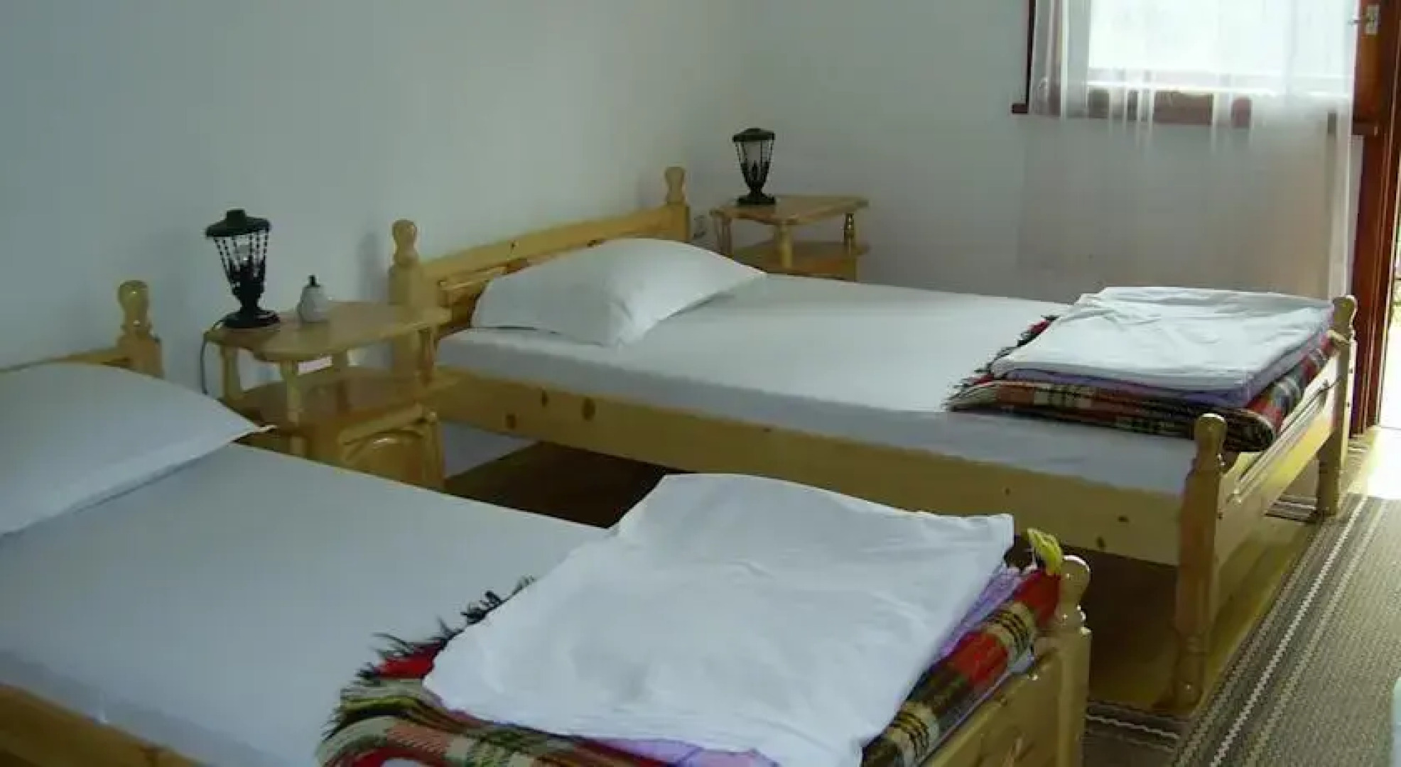 Family Hotel Shisharka