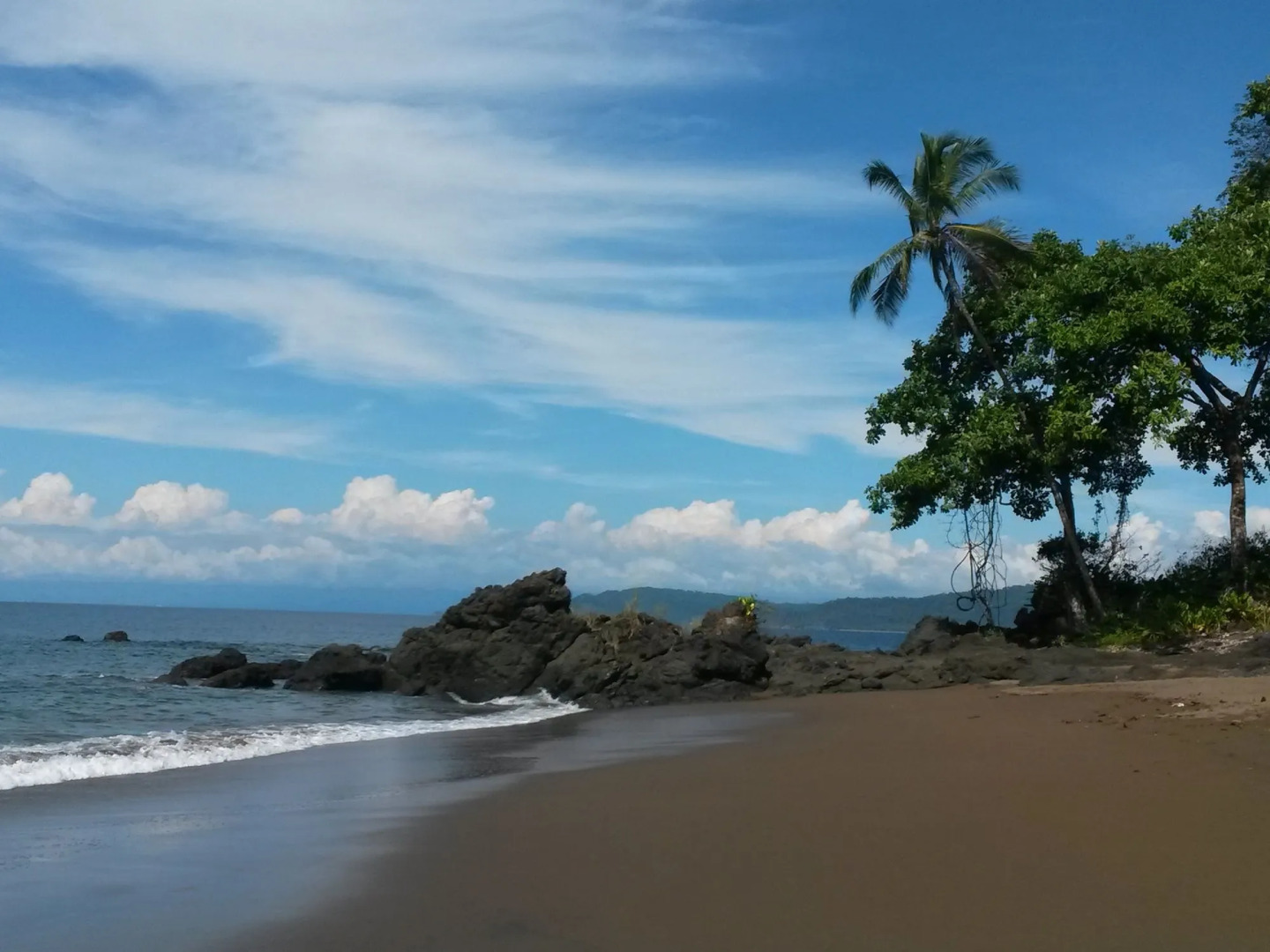 Drake Bay Getaway Resort