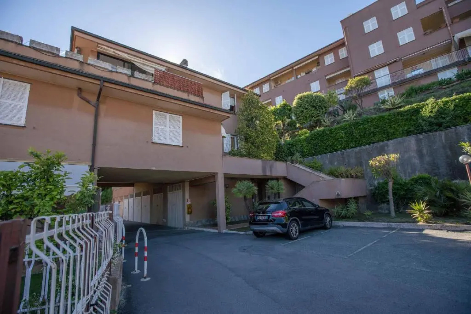 Ginestre Apartment few min From sea