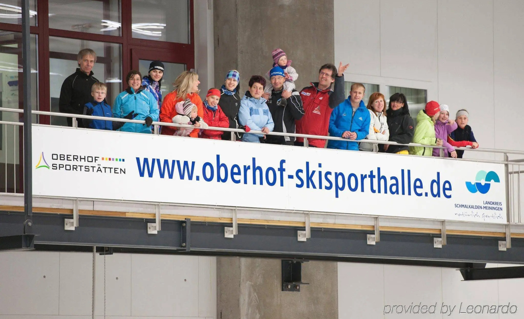 Wagners Sporthotel Oberhof