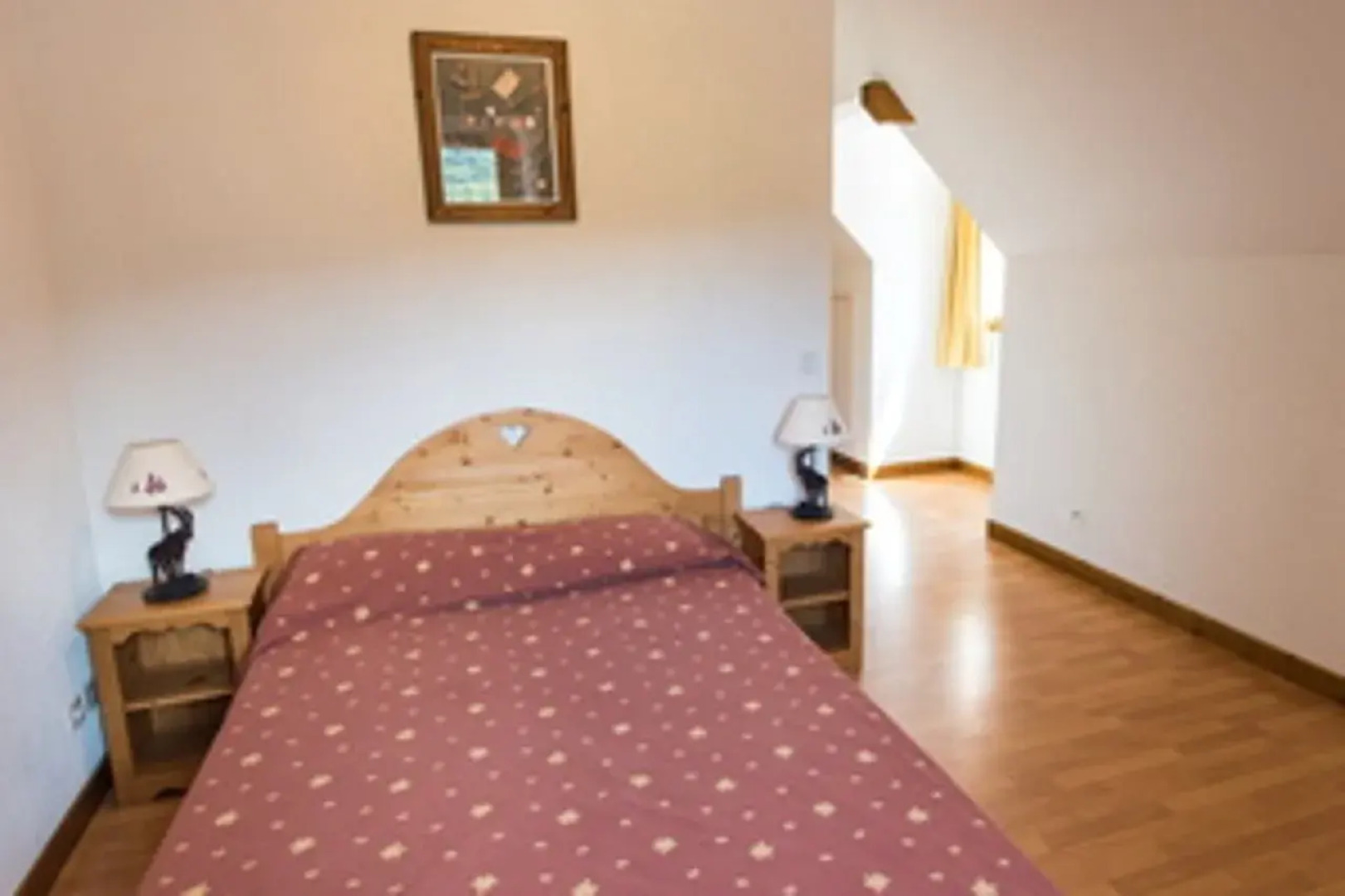 Vacancéole - Résidence Le Birdie