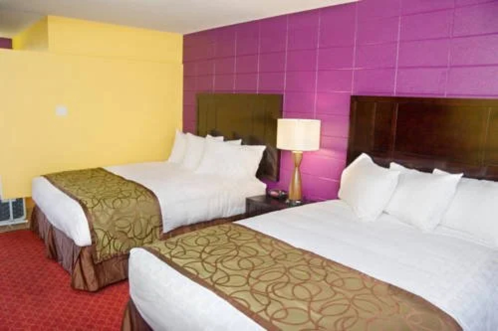 Red Lion Inn & Suites Walla Walla