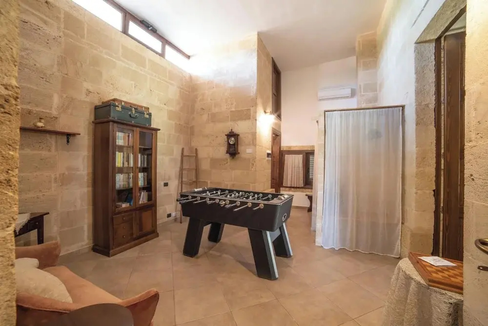 Masseria Illo Tempore