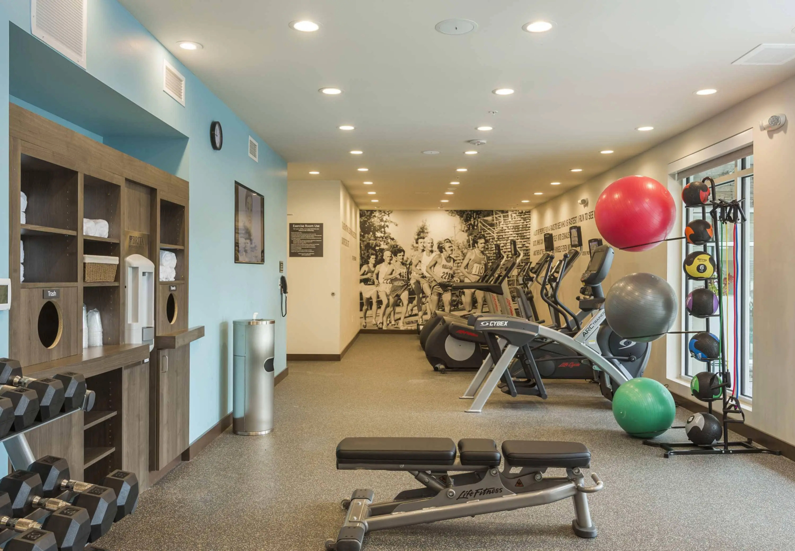 Residence Inn by Marriott Portland Hillsboro/Brookwood