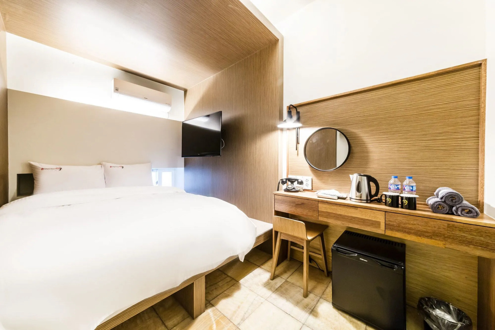 The Sangju Hotel Seoul