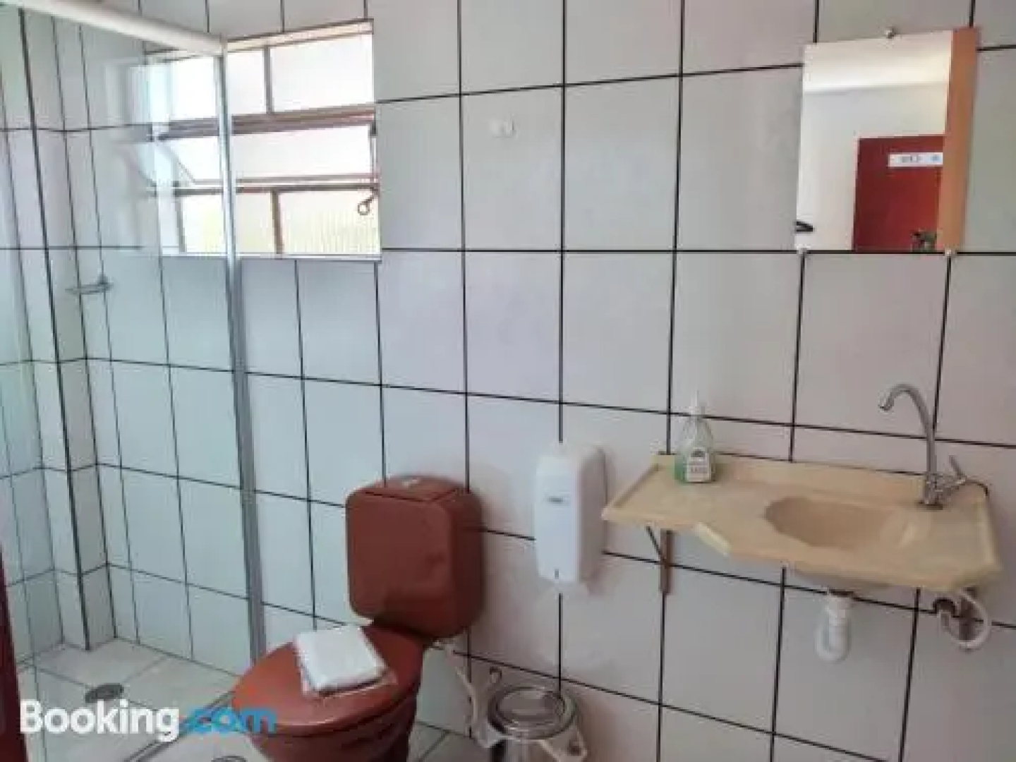 Estrela da Manhã Pousada