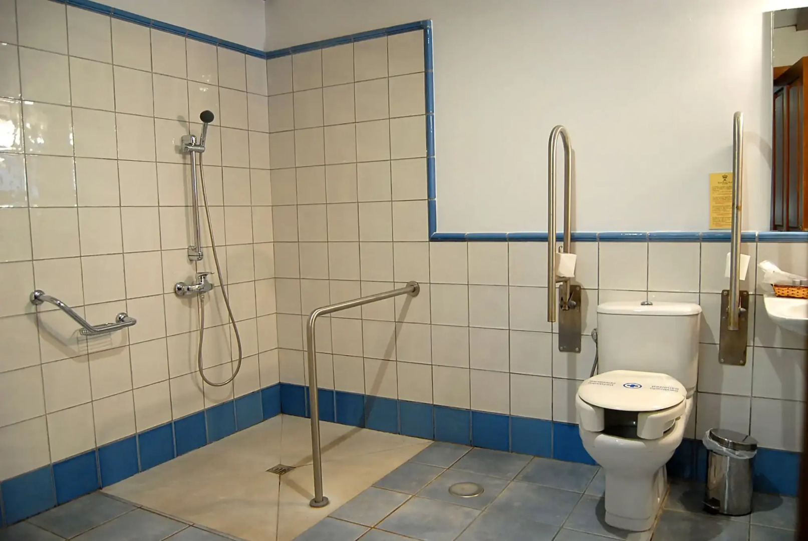 Hotel Alegria Bodega Real