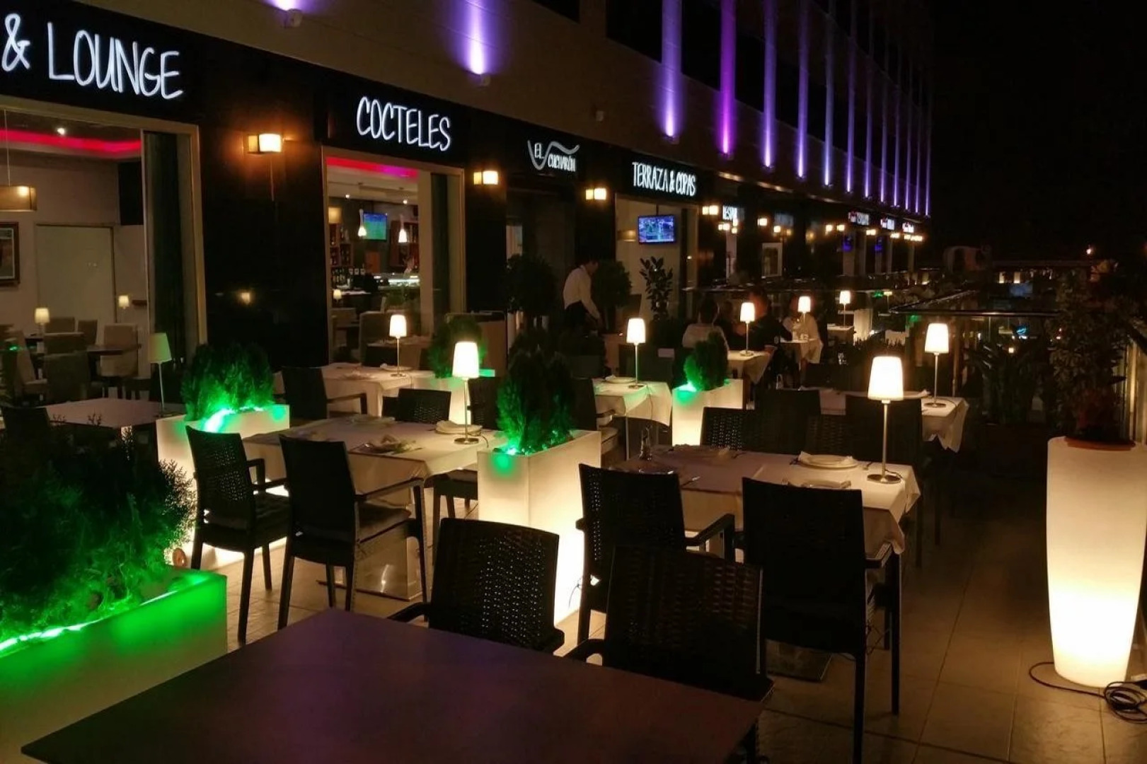 Dña Monse Hotel Spa & Golf