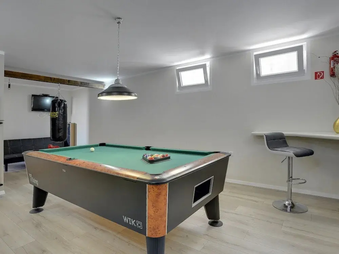 Holiday Home in Medulin With Private Pool