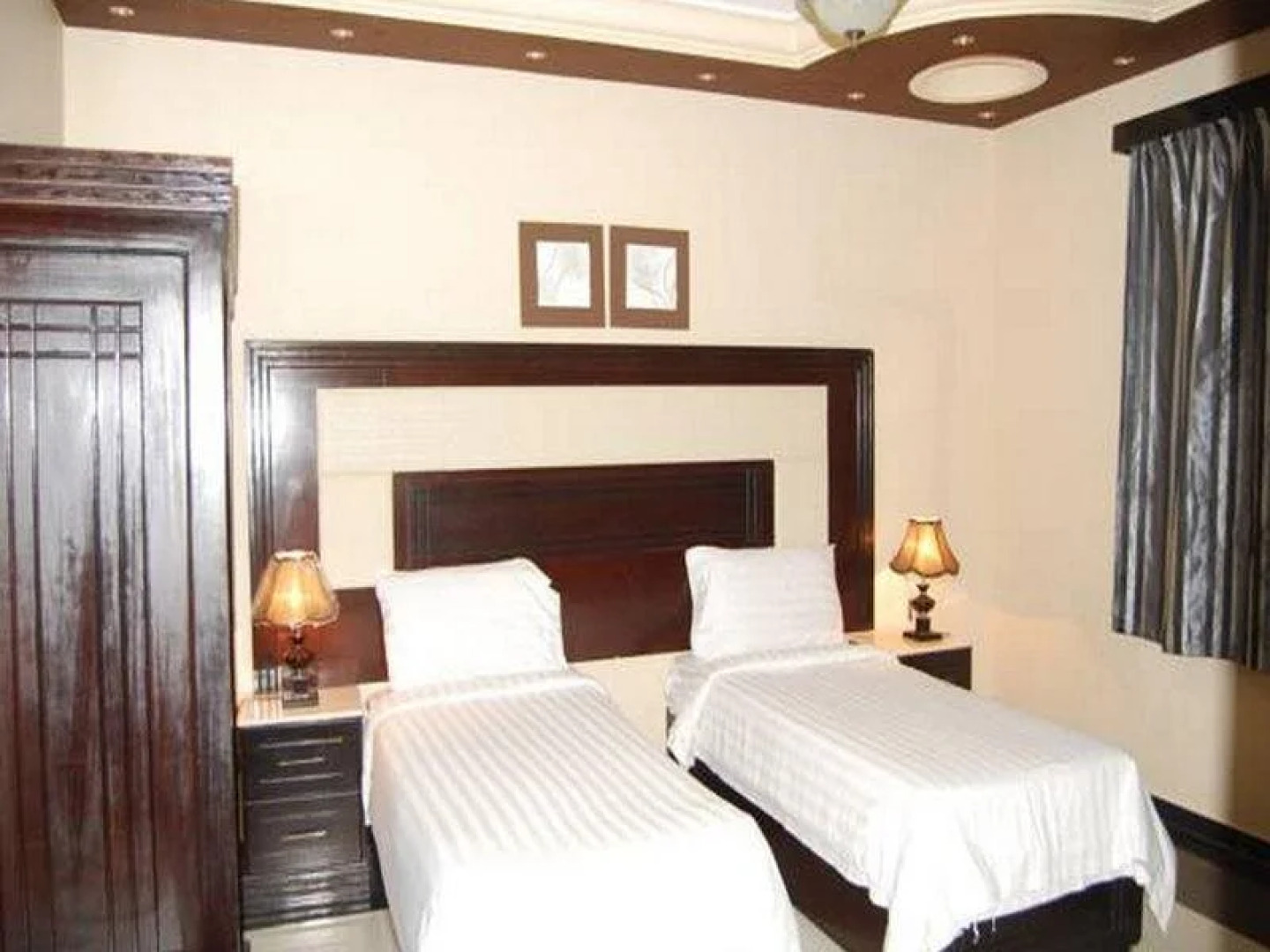 Nozol Khayal Apartment