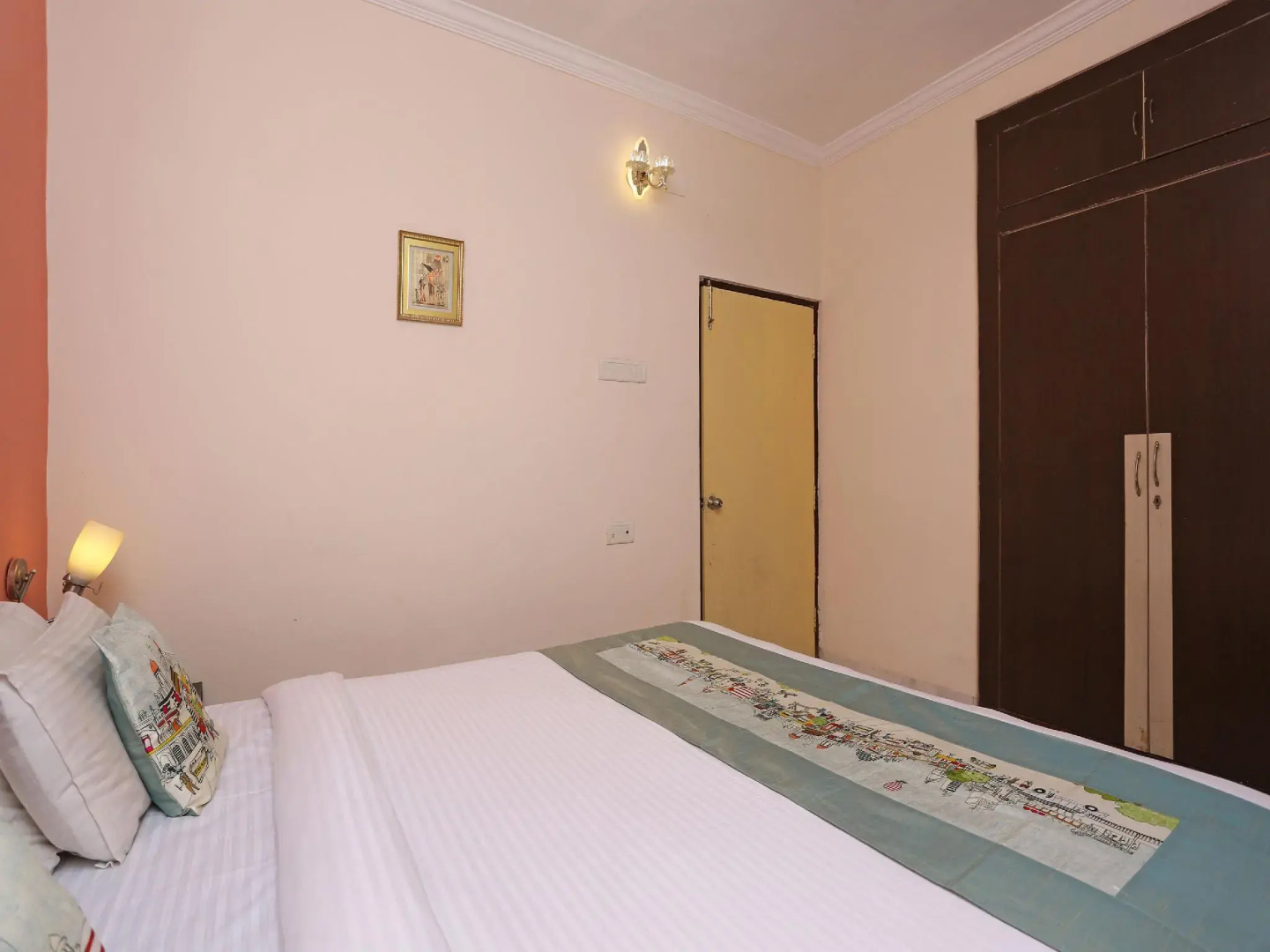 Edition O 30110 Forum Mall