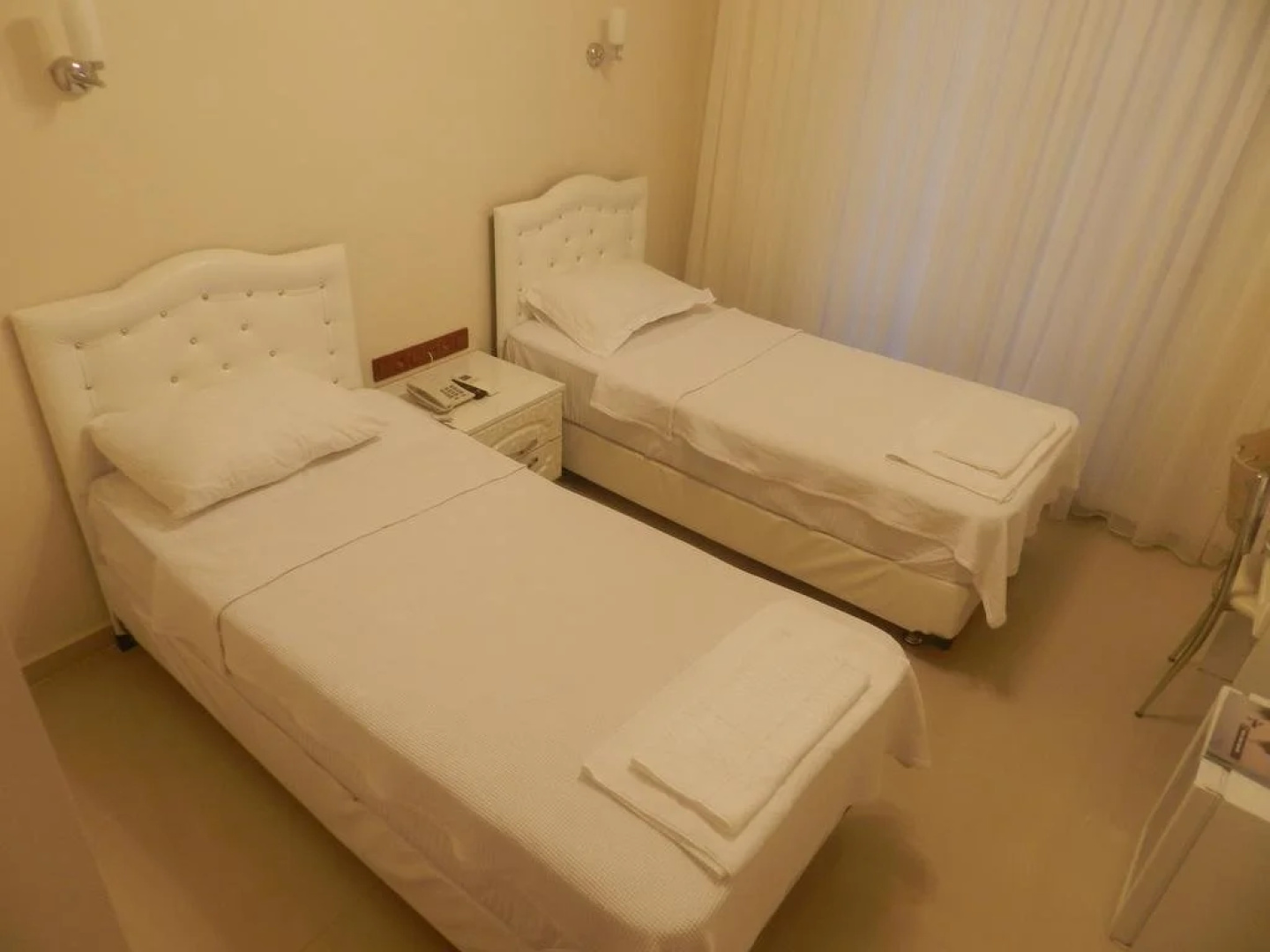Cunda Demir Hotel