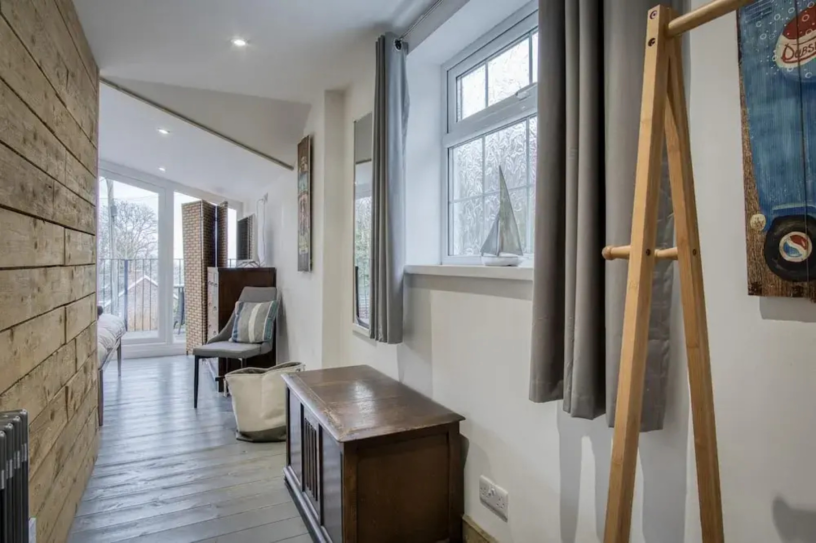 Beachwood - 2 Bedroom Cottage - Penally