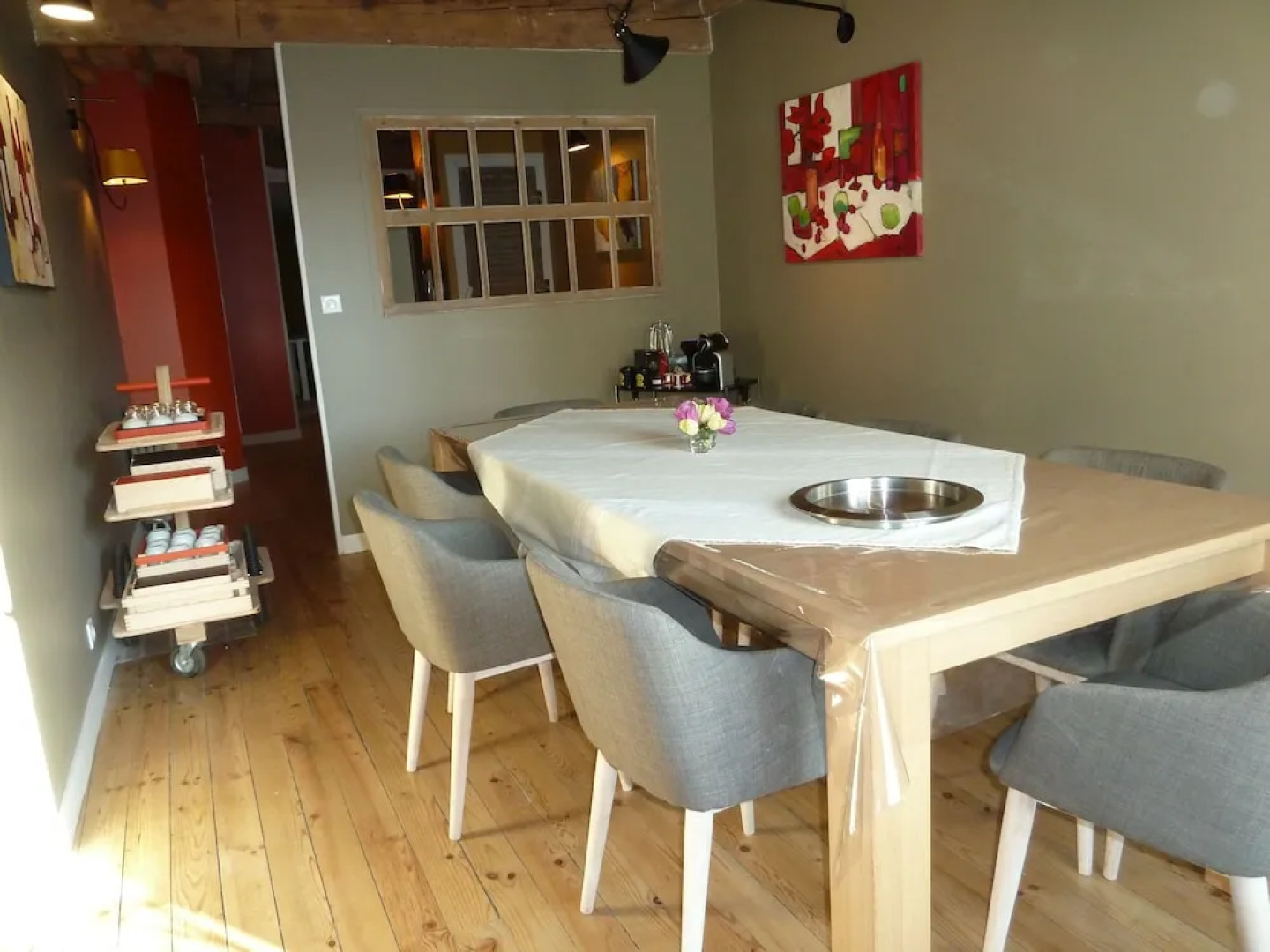 Les Parfums de Madeleine