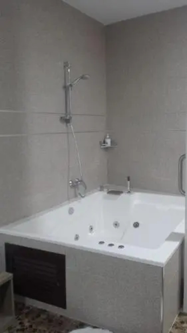 Alojamiento Jose Carlos