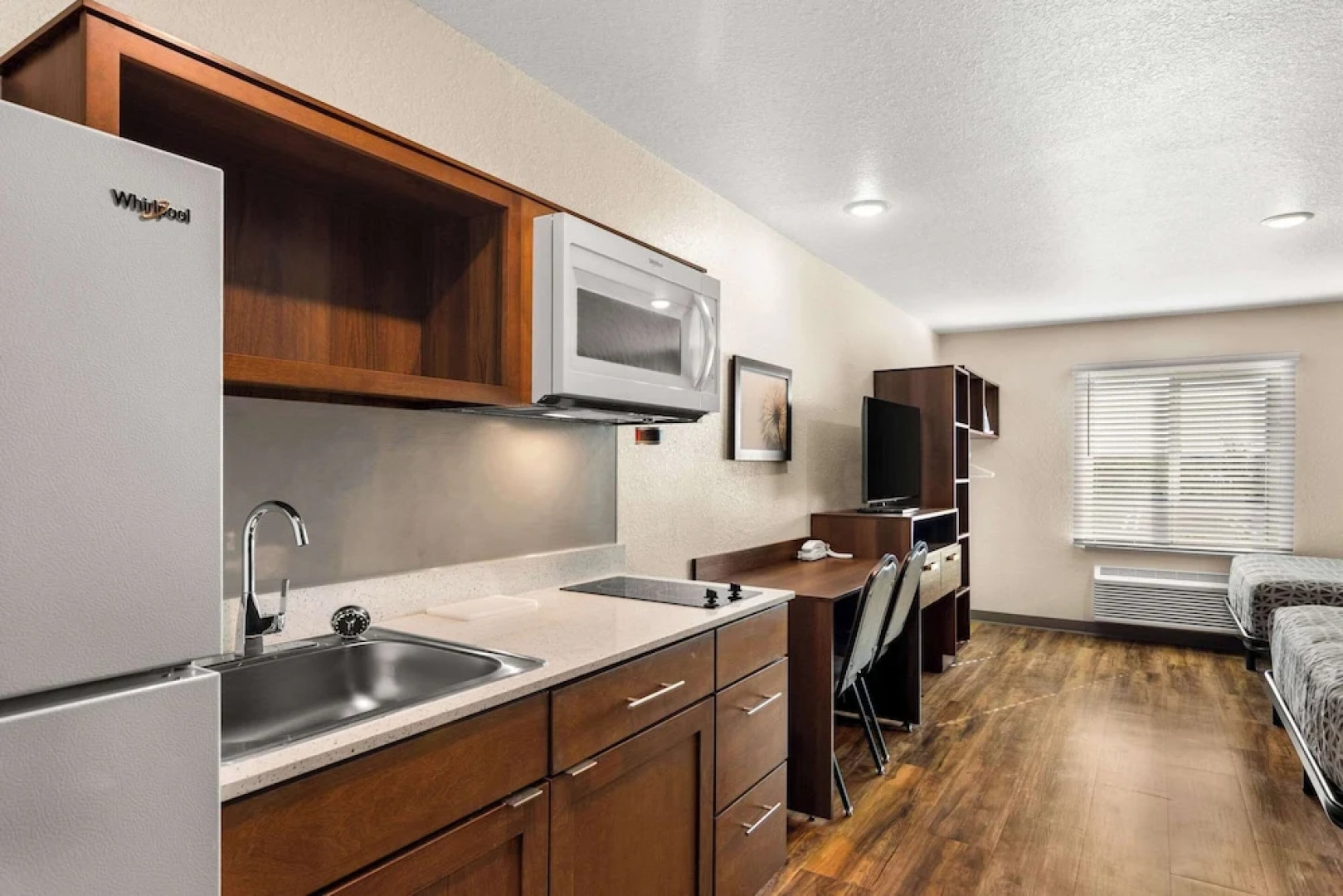 WoodSpring Suites Port St. Lucie