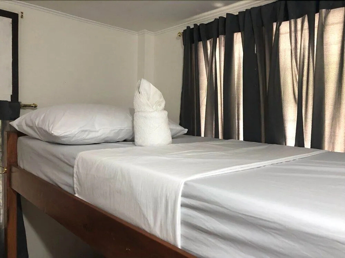 Bed Bunks and Beyond Hostel