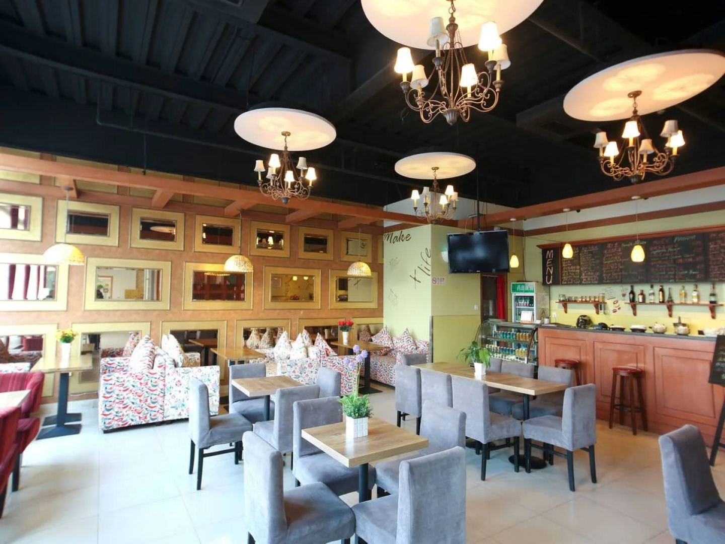 Beijing Aulympic Airport Hotel