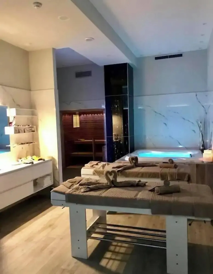 Maritim Resort Calabria