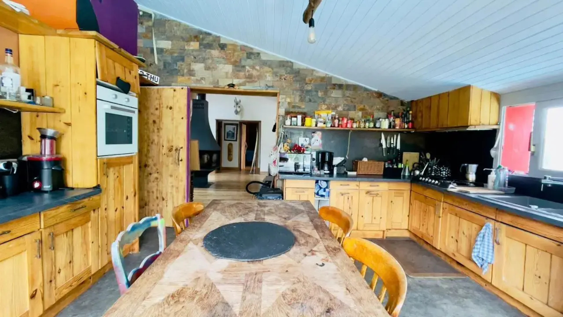 Carwyns Surf House