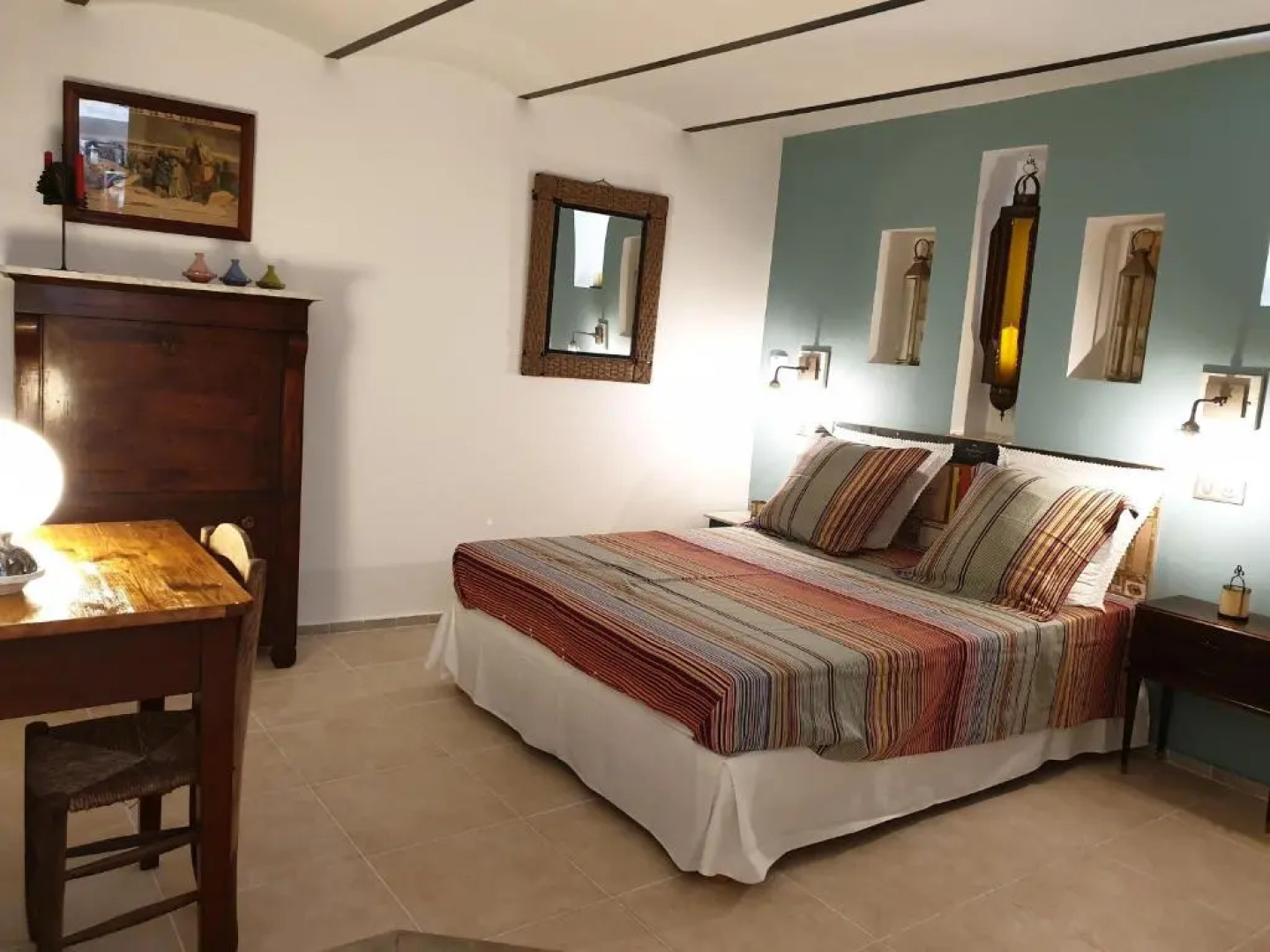 Mas de la Petite Jeanne