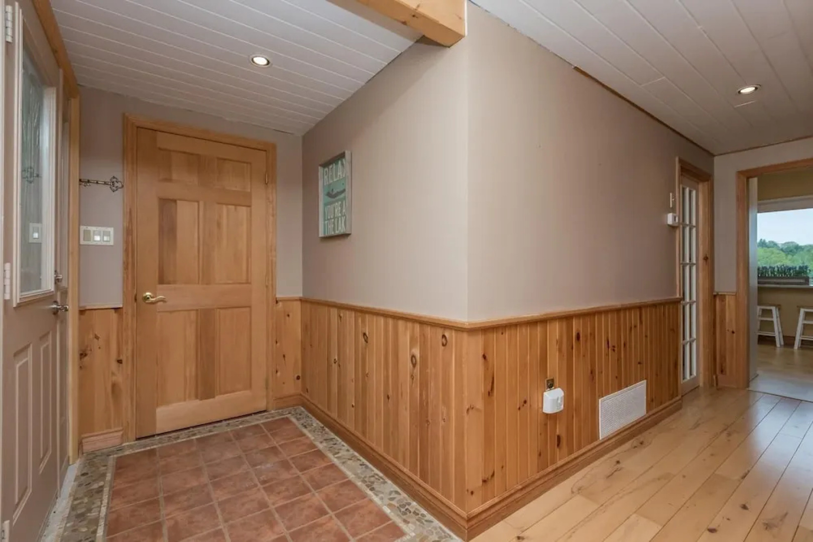 Brandy on the Rocks ~ a perfect family retreat on Brandy Lake!