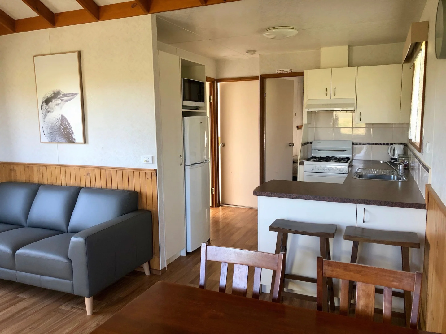 Daysy Hill Country Cottages