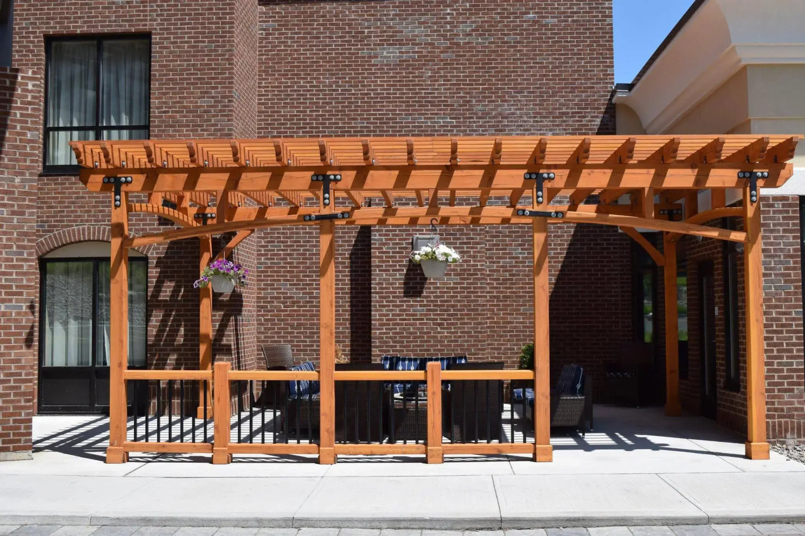 Holiday Inn Express & Suites Geneva Finger Lakes by IHG