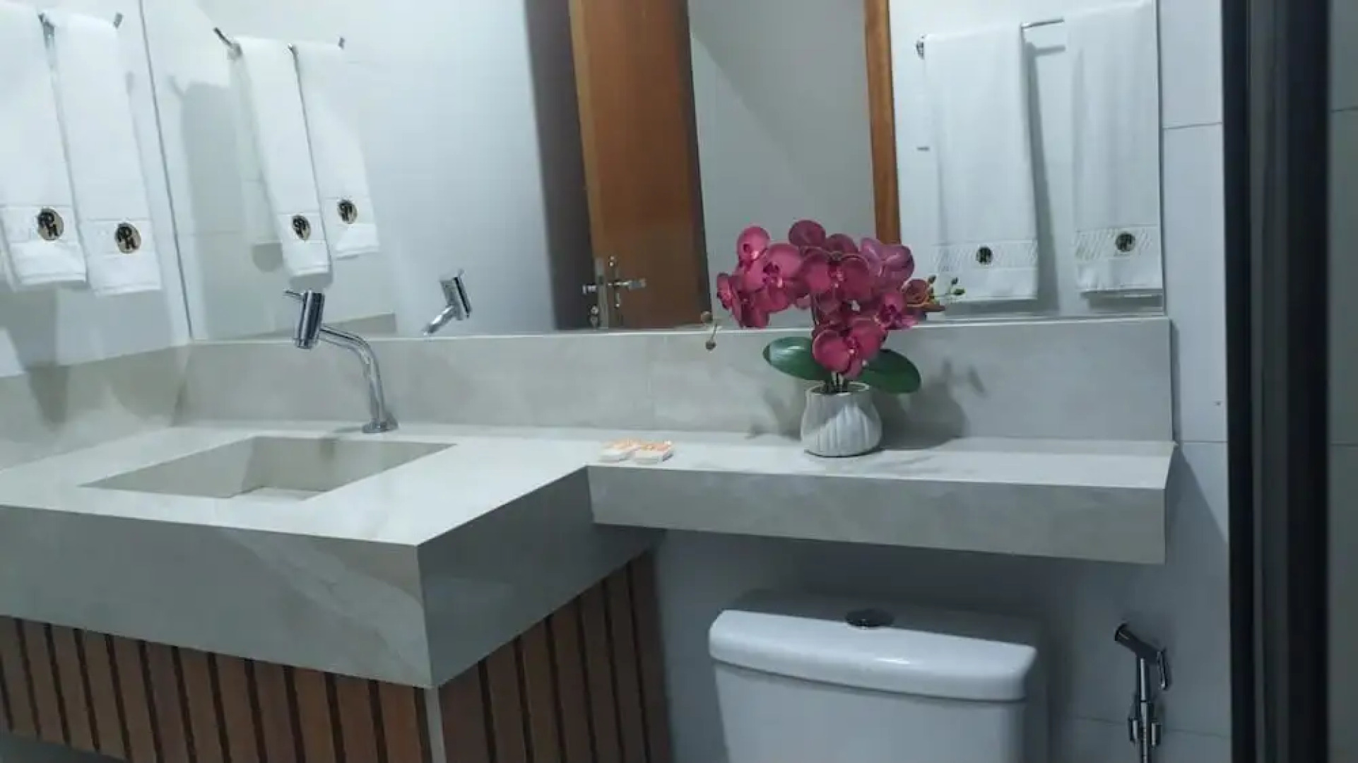 Augusto Palace Hotel