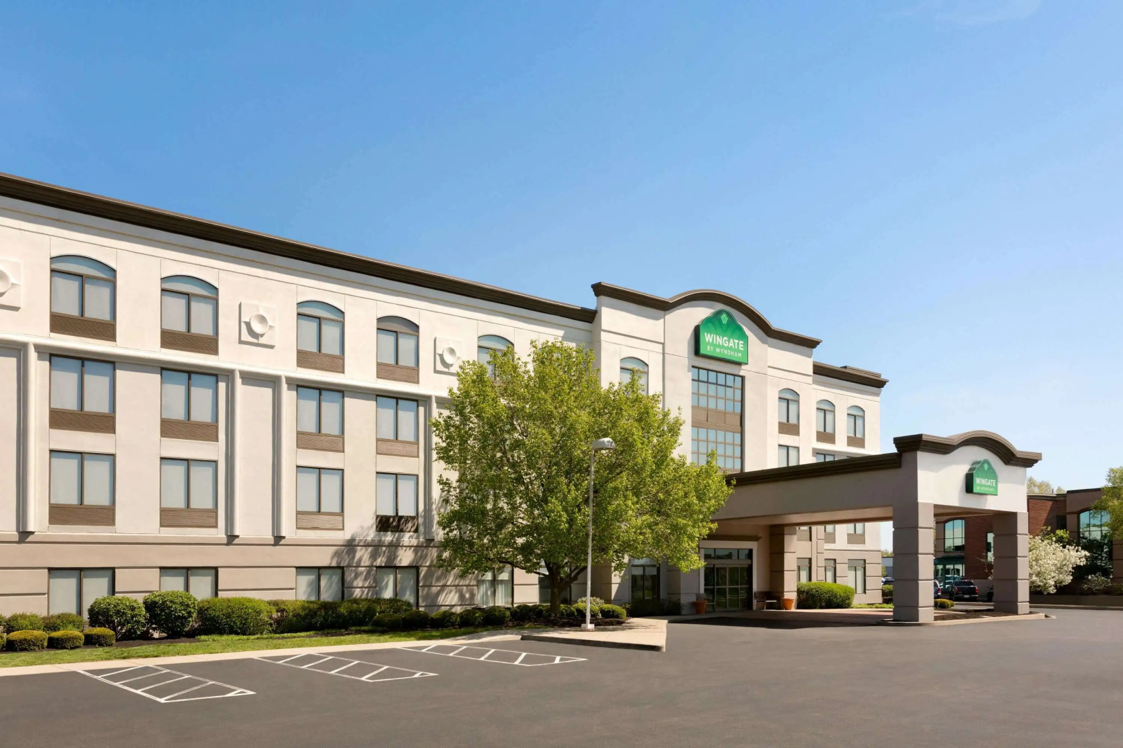 Wingate by Wyndham - Cincinnati - Blue Ash