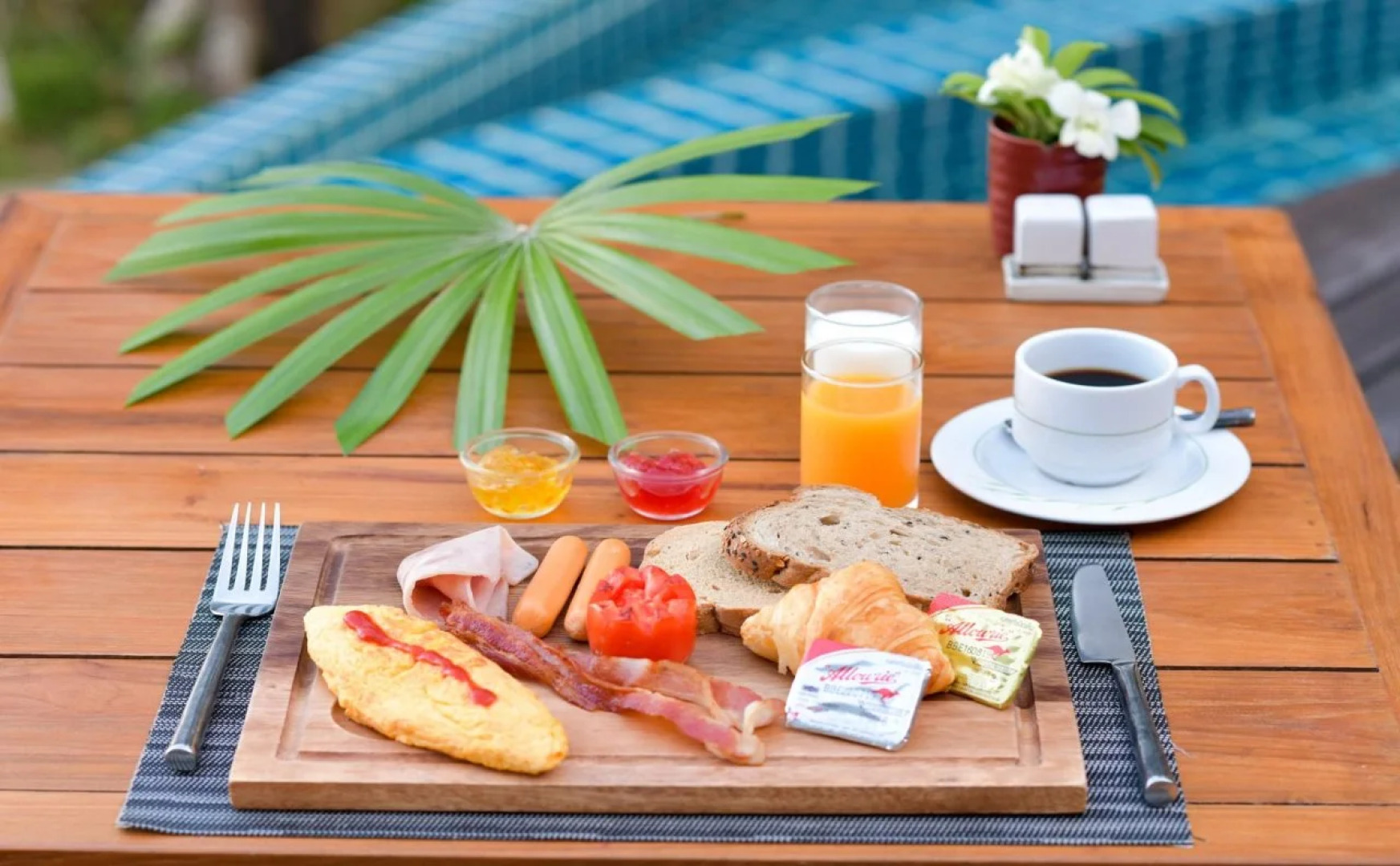 Tup Kaek Sunset Resort