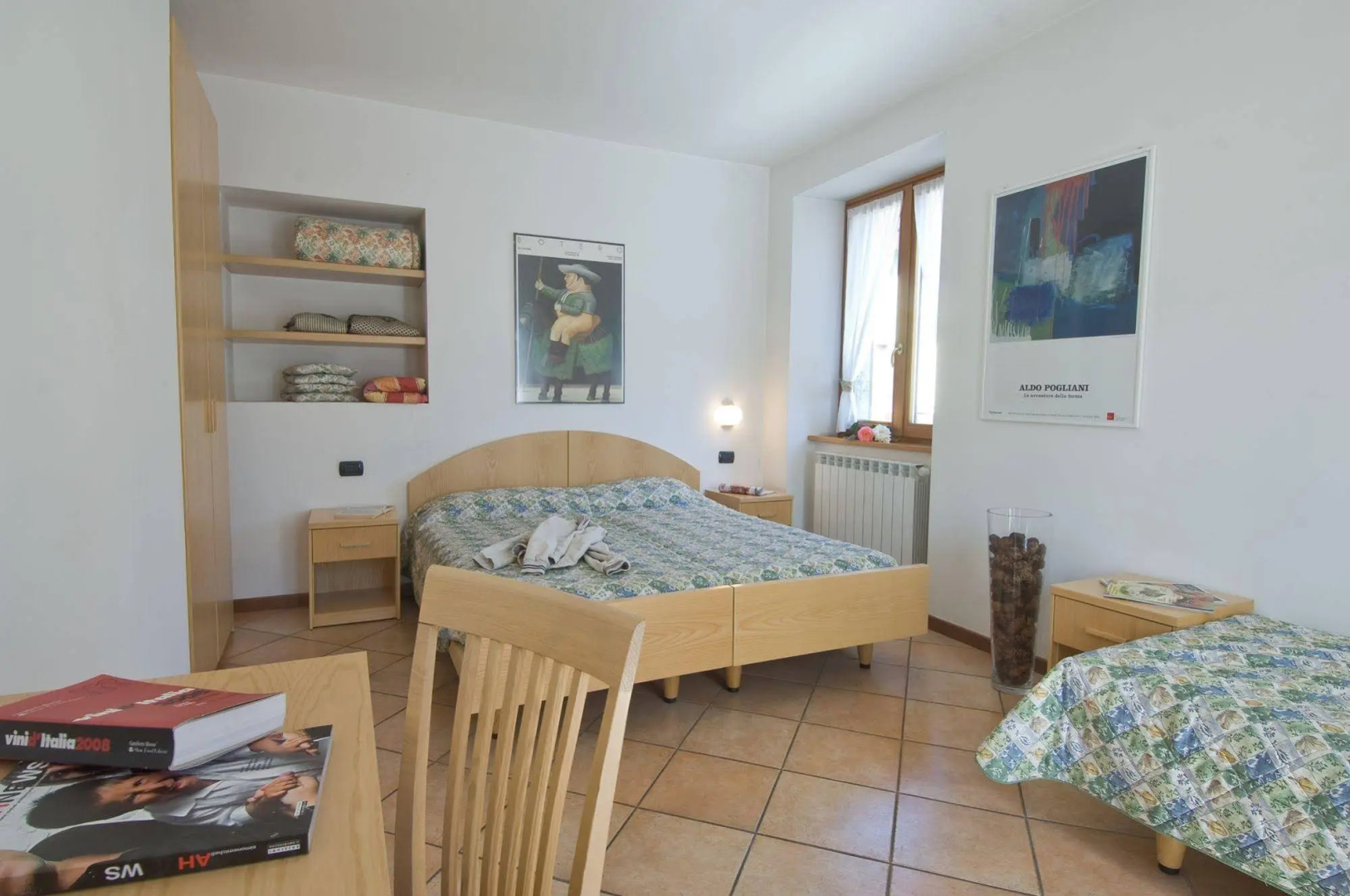 Residence Stella Alpina