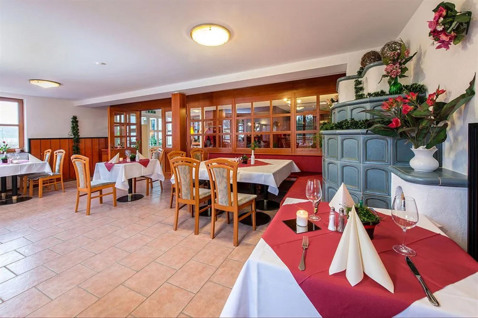 Landhotel Thüringer Hof