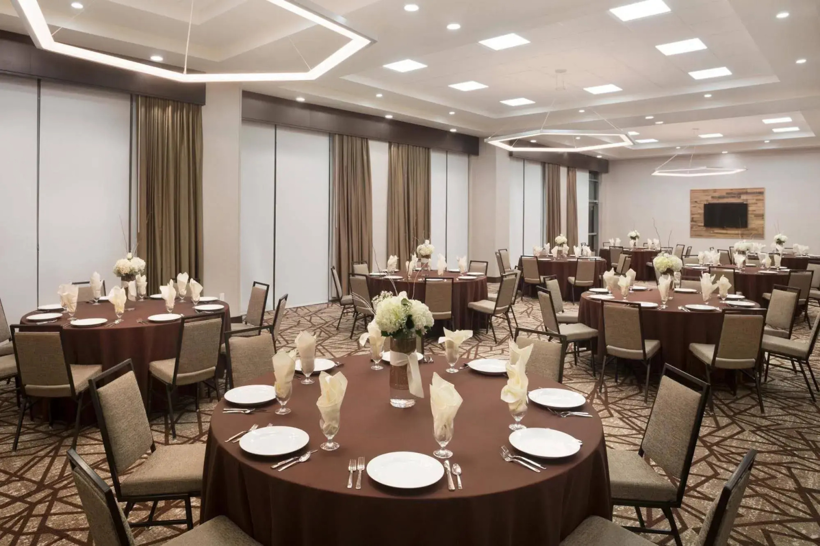 Hilton Garden Inn Downtown Birmingham