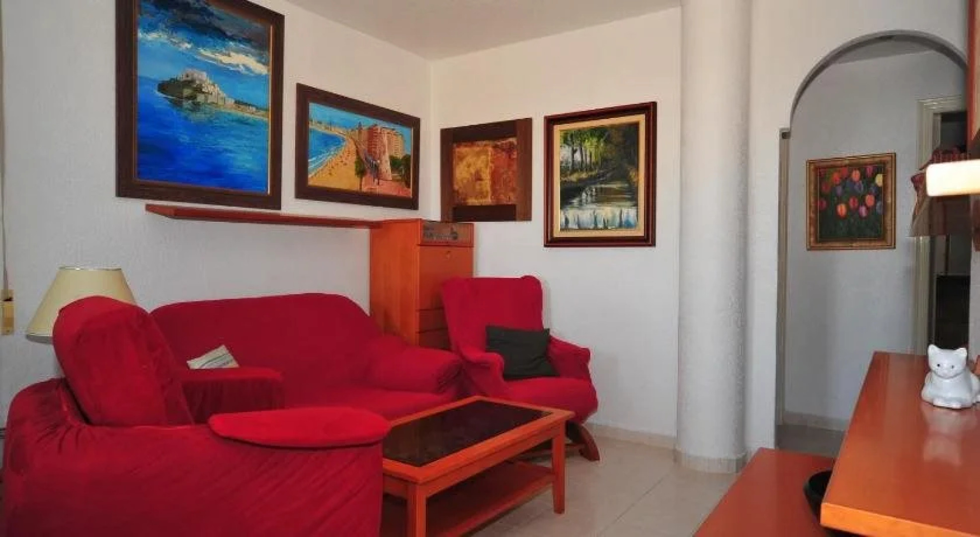 Apartamentos Cala Josep