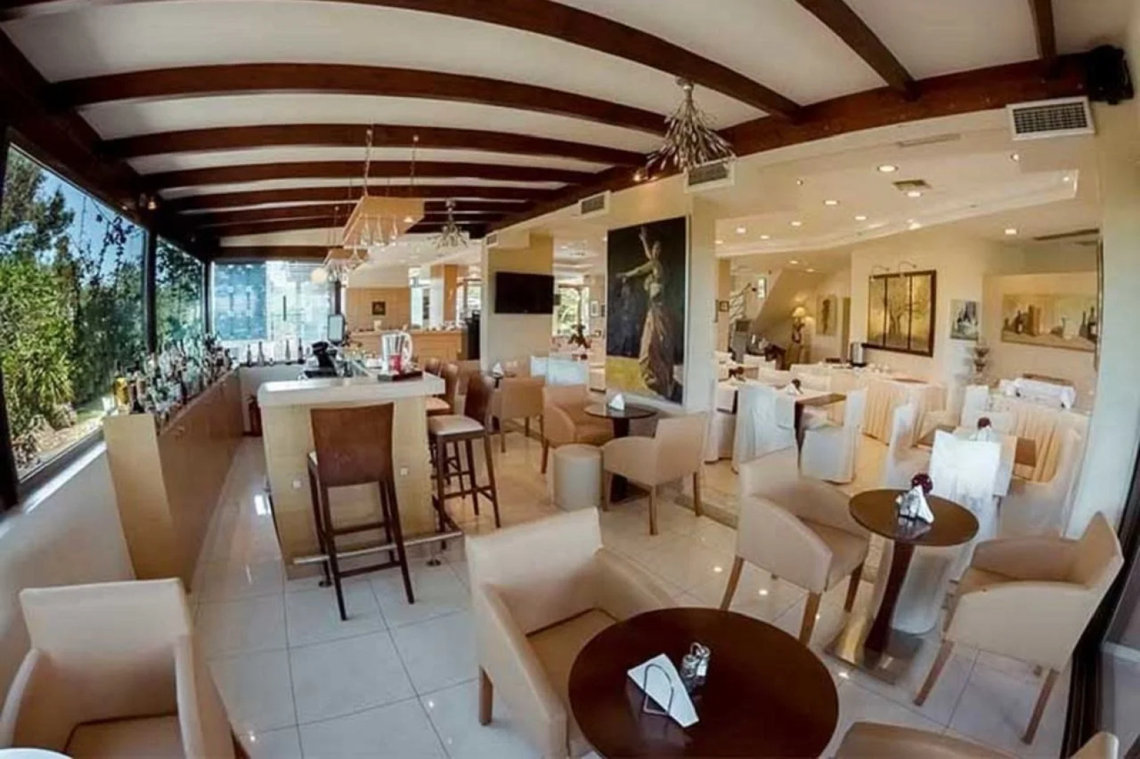 Apollo Resort Art Hotel