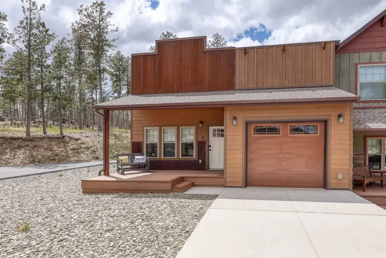 Throttle Down in Style A Biker s Dream Stay